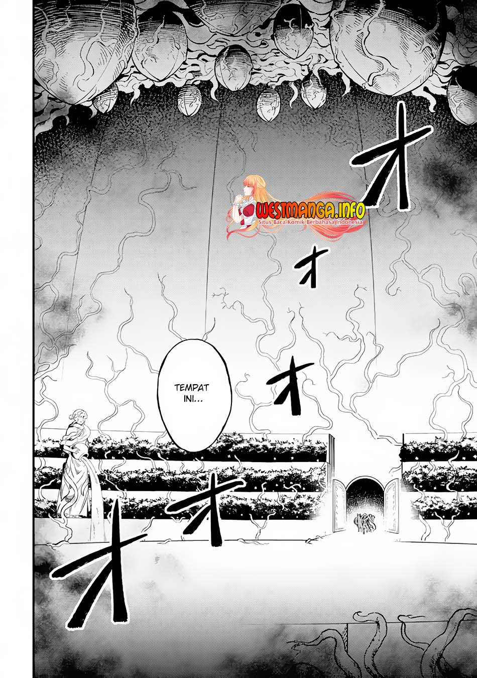 Kaifuku Jutsushi Yarinaoshi: Sokushi Mahou to Skill Copy no Chouetsu Heal Chapter 51